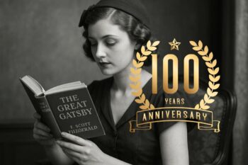 Books That Turn 100 This Year